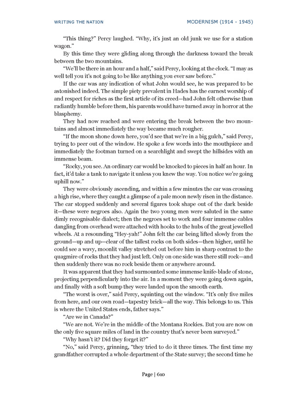Writing the Nation - Page 610
